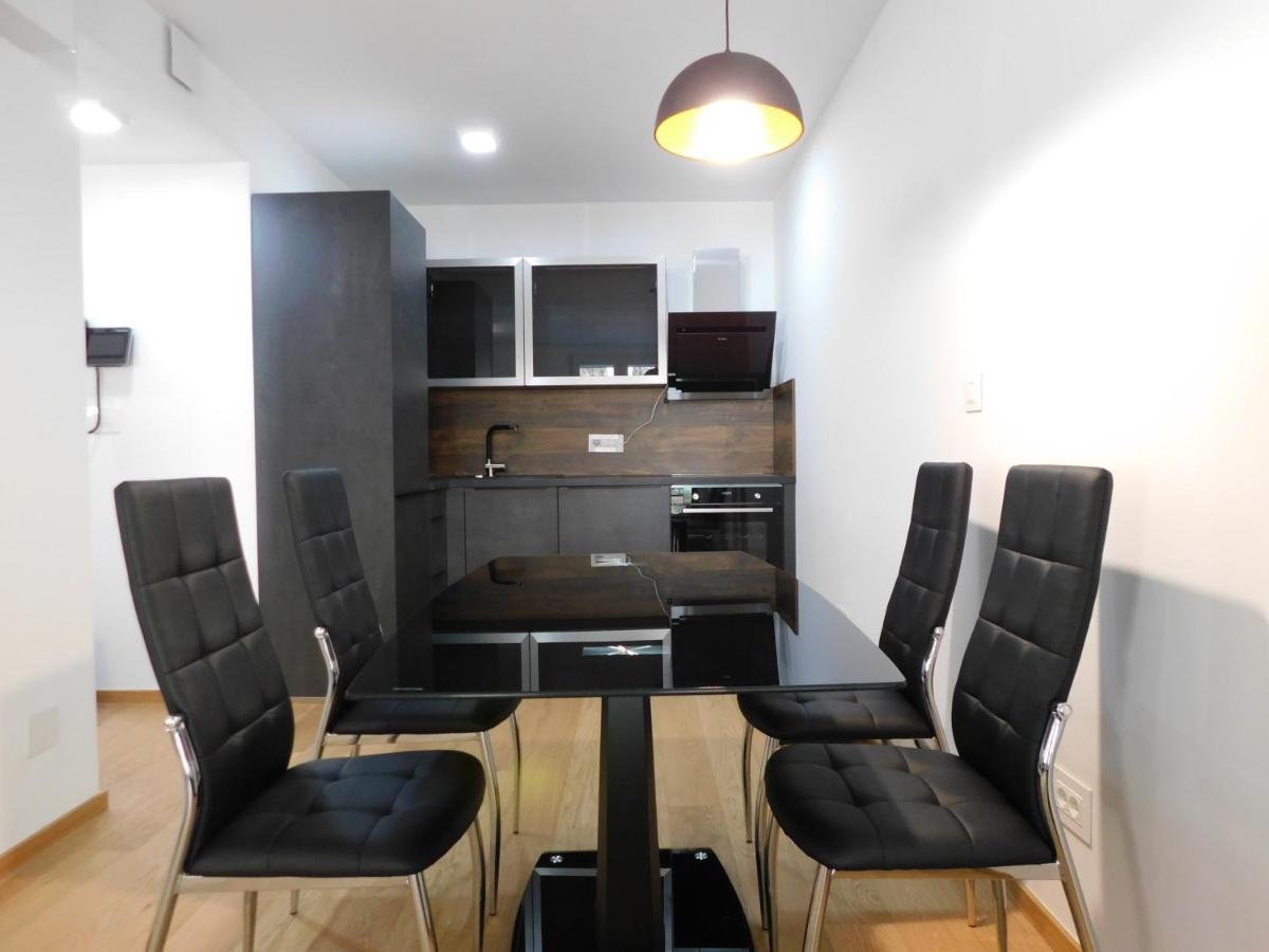 Ideal Ljubljana Homebase Exteriér fotografie