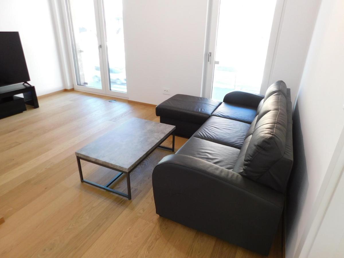 Ideal Ljubljana Homebase Exteriér fotografie