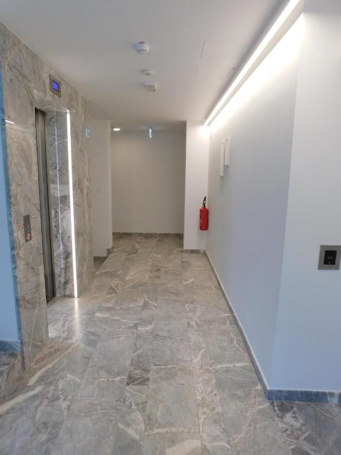 Ideal Ljubljana Homebase Exteriér fotografie